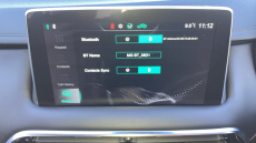 MG Hs 1.5 T-GDI Excite 5dr Petrol Hatchback